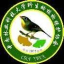 中南林业科技大学野生动植物保护协会 湖湘学子观鸟大赛 （刘洋）